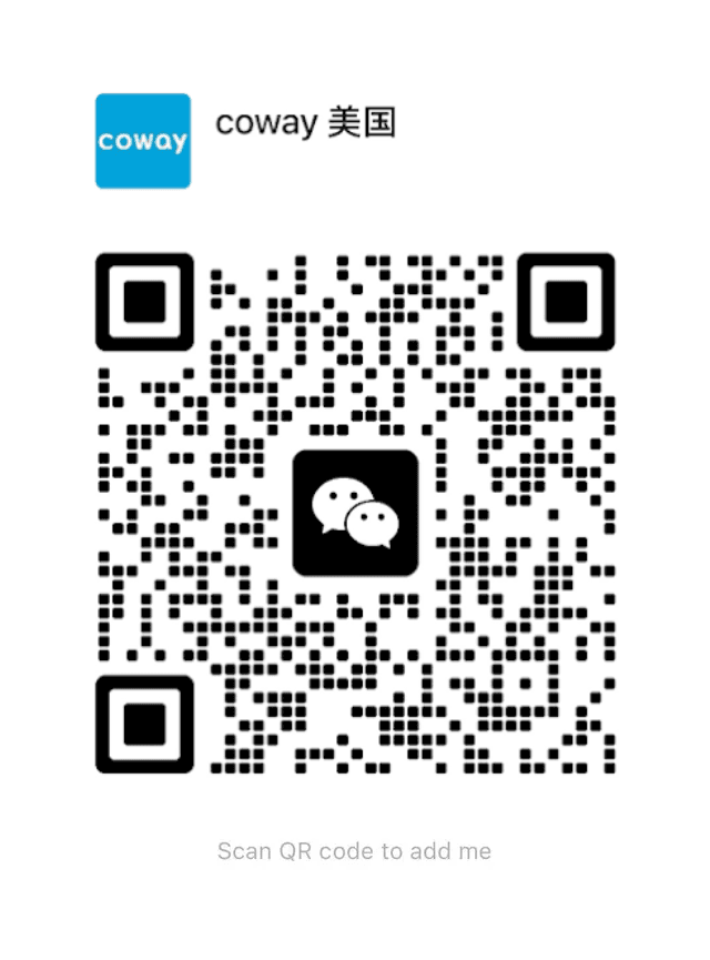WeChat QR Code - Product Department