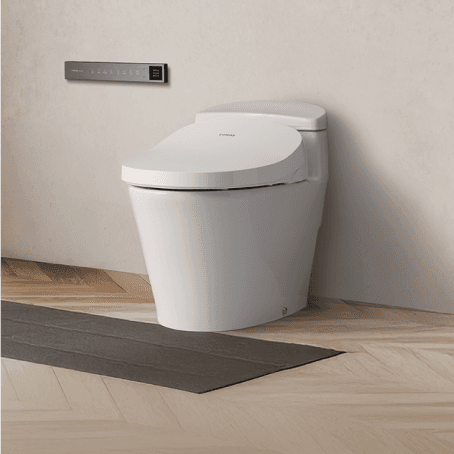 Coway Smart Bidet