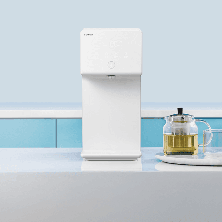 Coway Water Purifier